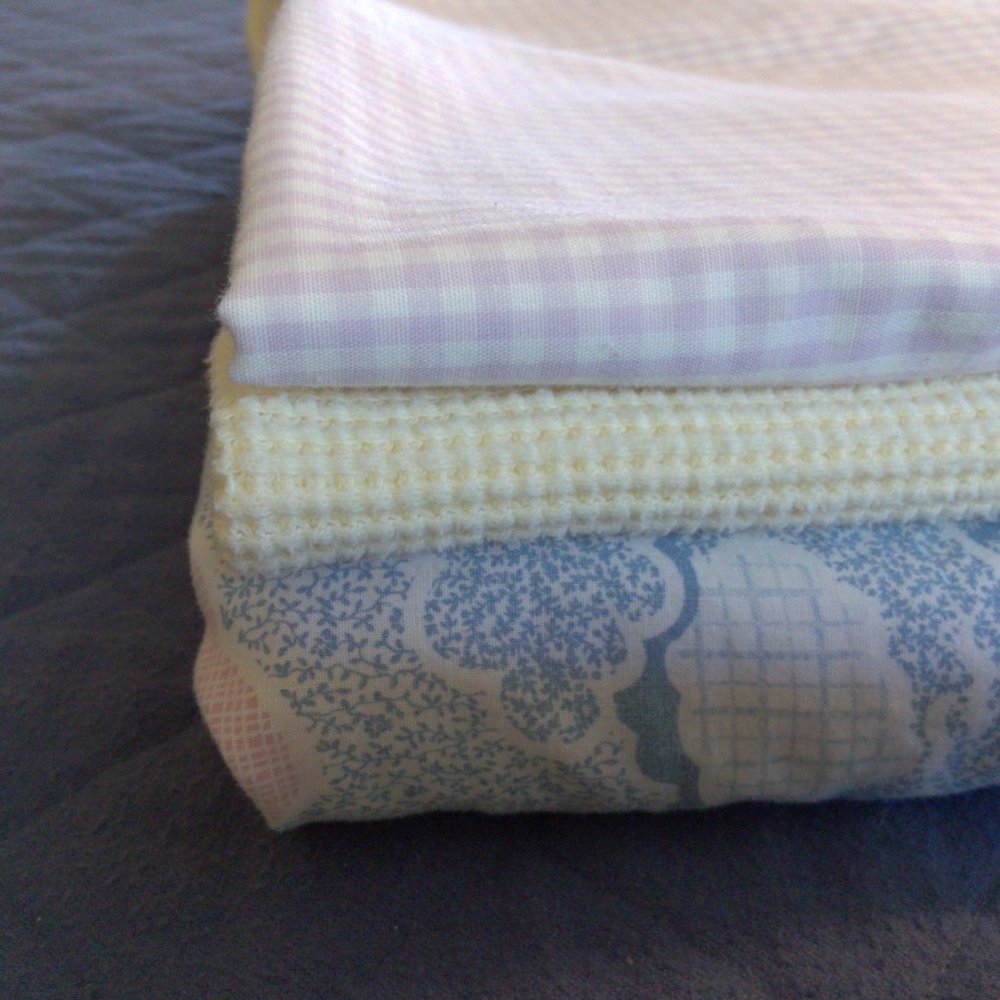 Child lap blanket - Picture 4 of 4